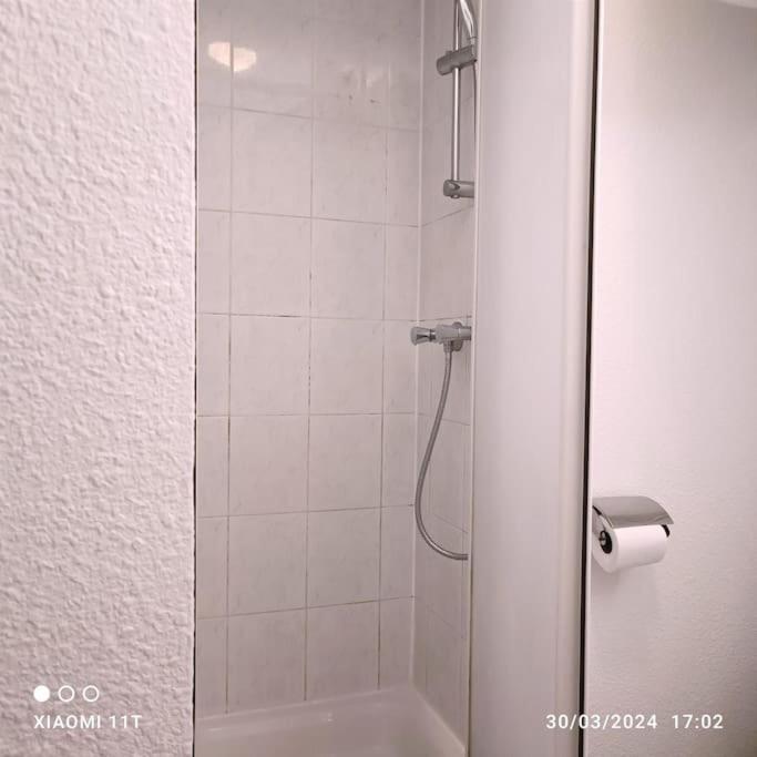 Villeurbanne Centre Appartement Meuble Dış mekan fotoğraf