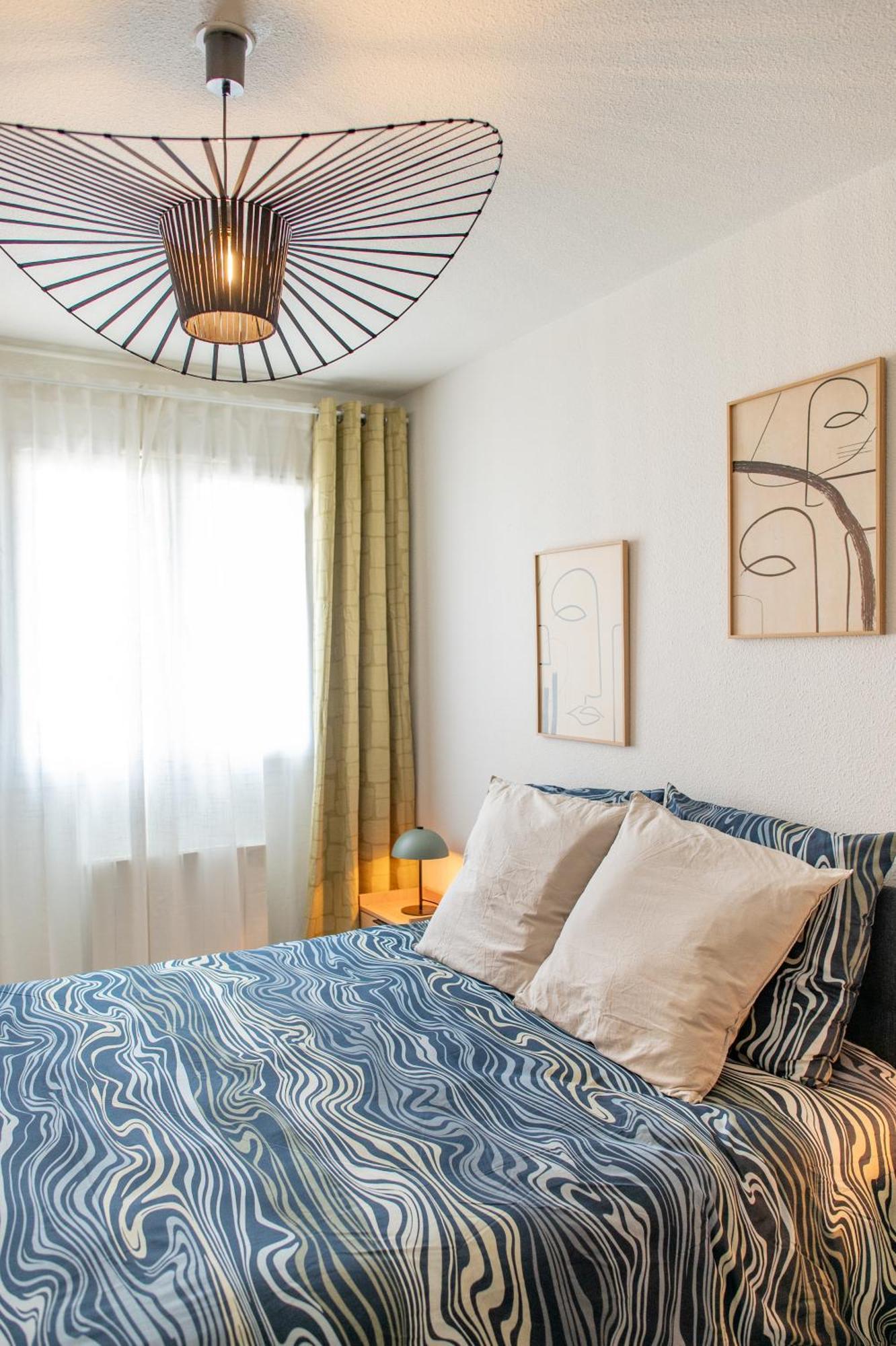 Villeurbanne Centre Appartement Meuble Dış mekan fotoğraf
